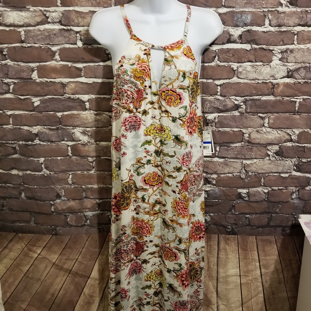 Eci women dress
